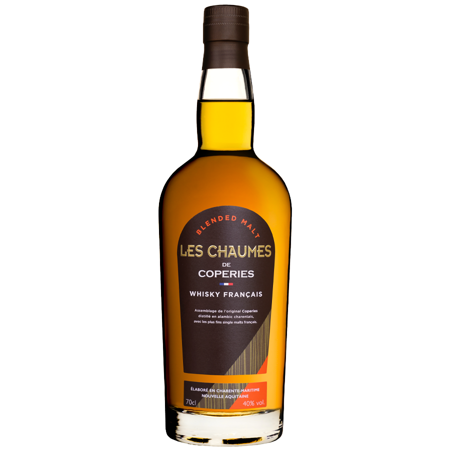 Distillerie Merlet - Coperies Les Chaumes