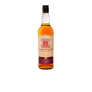Distillerie des Moisans - Whisky Lord Moisans 3 Ans